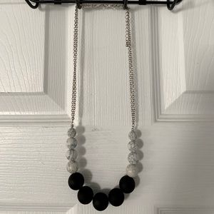 Reitmans necklace